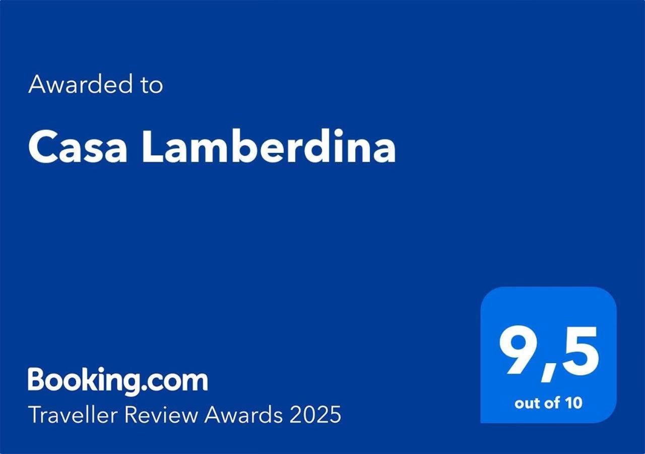 Fuensanta Casa Lamberdina住宿加早餐旅馆 外观 照片